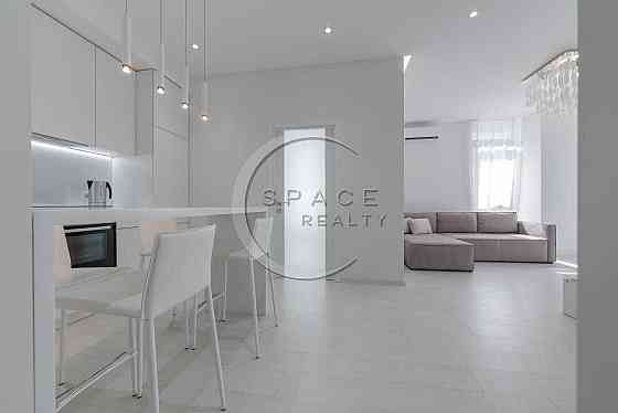 Оренда 3-кімнатної квартири в ЖК Новопечерські Липки - Верхогляда Киев