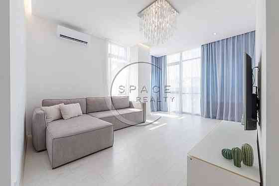 Оренда 3-кімнатної квартири в ЖК Новопечерські Липки - Верхогляда Киев