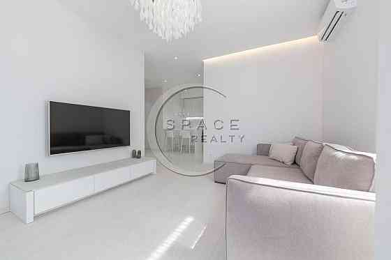 Оренда 3-кімнатної квартири в ЖК Новопечерські Липки - Верхогляда Киев