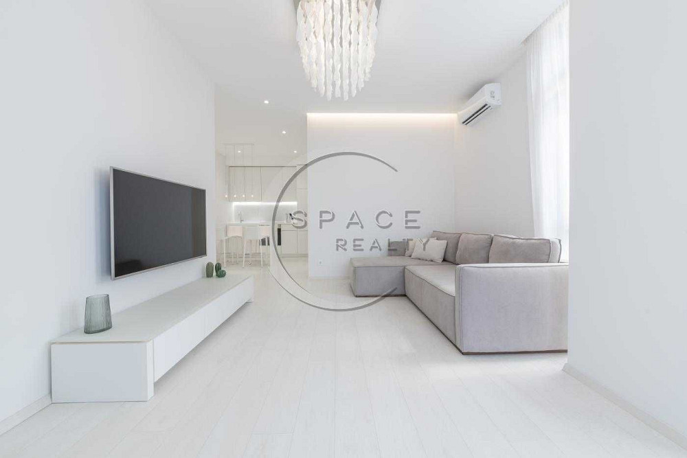 Оренда 3-кімнатної квартири в ЖК Новопечерські Липки - Верхогляда Киев - изображение 1