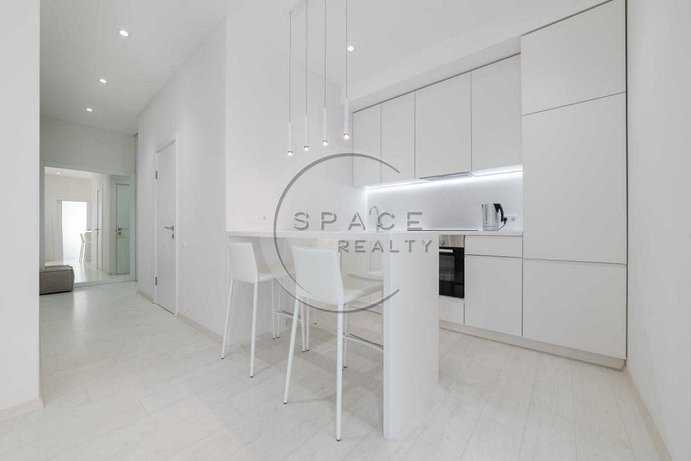 Оренда 3-кімнатної квартири в ЖК Новопечерські Липки - Верхогляда Киев - изображение 6