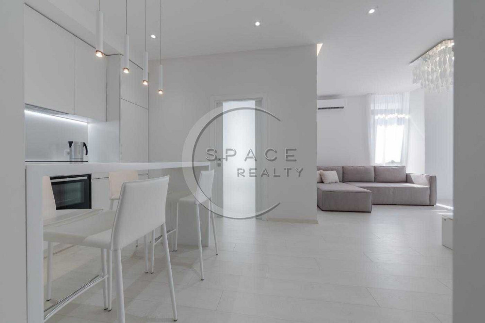 Оренда 3-кімнатної квартири в ЖК Новопечерські Липки - Верхогляда Киев - изображение 5