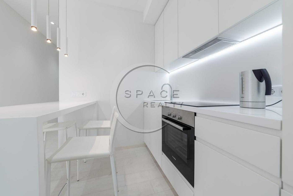 Оренда 3-кімнатної квартири в ЖК Новопечерські Липки - Верхогляда Киев - изображение 7