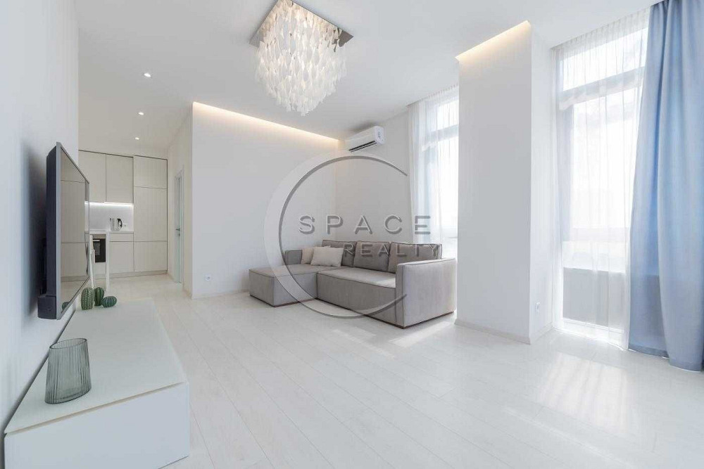 Оренда 3-кімнатної квартири в ЖК Новопечерські Липки - Верхогляда Киев - изображение 3