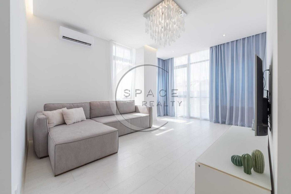 Оренда 3-кімнатної квартири в ЖК Новопечерські Липки - Верхогляда Киев - изображение 2