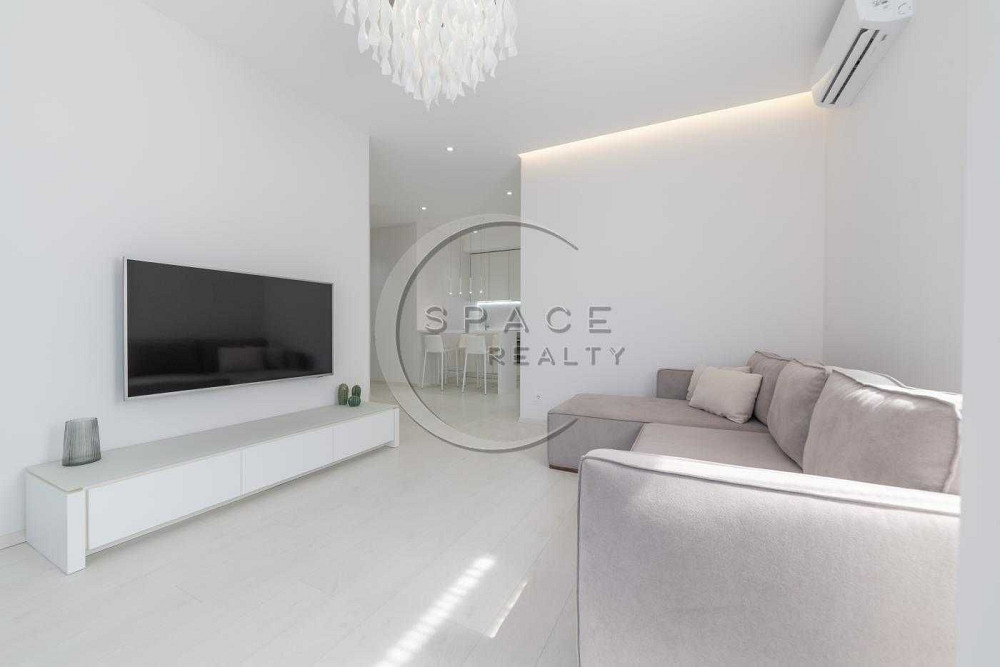 Оренда 3-кімнатної квартири в ЖК Новопечерські Липки - Верхогляда Киев - изображение 4