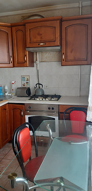 Сдам 4-х комнатную квартиру г. Одесса ул. Марсельская. Одесса - изображение 3