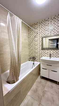 Здам стильну 1к.квартиру вул.Київська,247 ЖК Лісовий Квартал Бровары