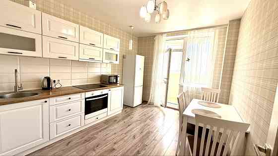 Здам стильну 1к.квартиру вул.Київська,247 ЖК Лісовий Квартал Бровары