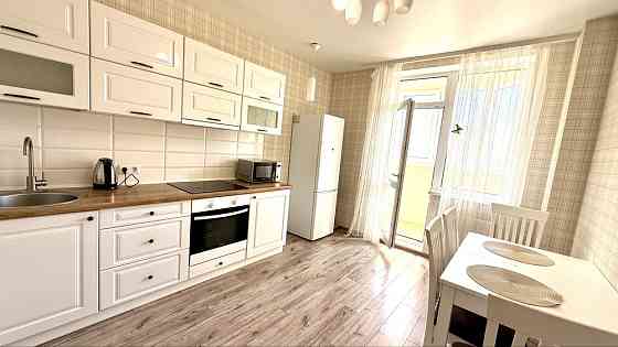 Здам стильну 1к.квартиру вул.Київська,247 ЖК Лісовий Квартал Бровары