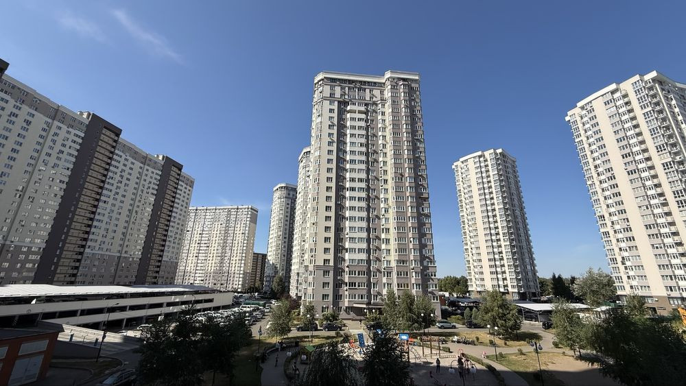 Здам стильну 1к.квартиру вул.Київська,247 ЖК Лісовий Квартал Бровари - зображення 3