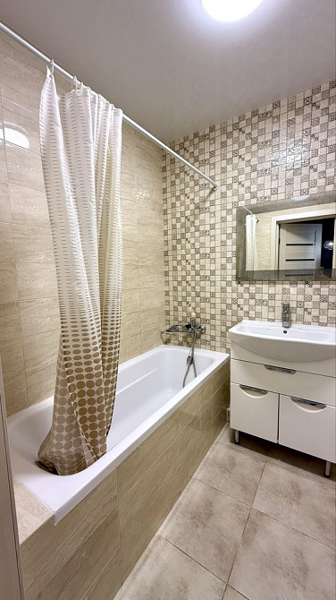 Здам стильну 1к.квартиру вул.Київська,247 ЖК Лісовий Квартал Бровари - зображення 6