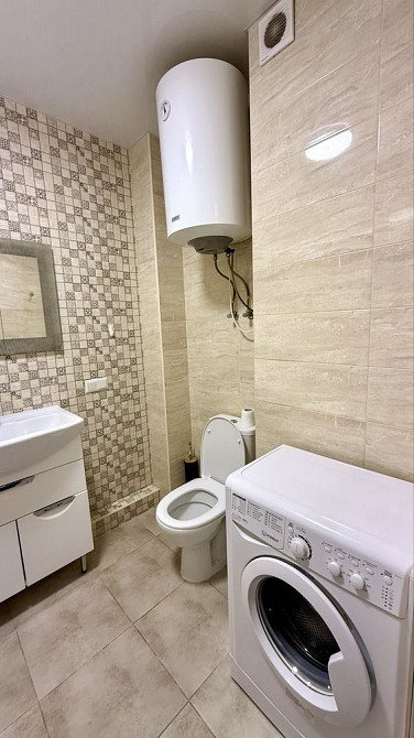 Здам стильну 1к.квартиру вул.Київська,247 ЖК Лісовий Квартал Бровари - зображення 4