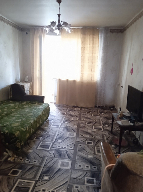 Здам трикімнатну квартиру, на довготривалий термін. 10000 за місяць Драбів - зображення 1