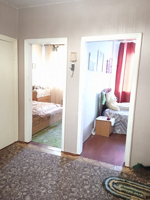 Здам трикімнатну квартиру, на довготривалий термін. 10000 за місяць Драбів - зображення 3