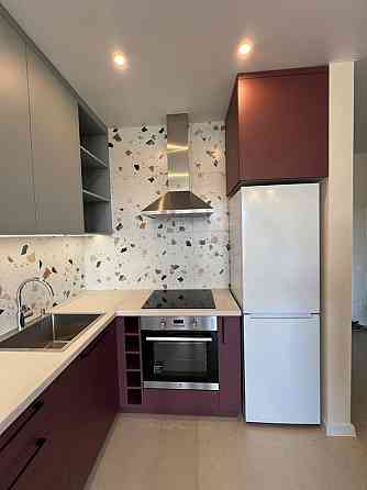 Оренда затишної квартири Варшавський Ретровіль Поділ,  гардеробна є Киев