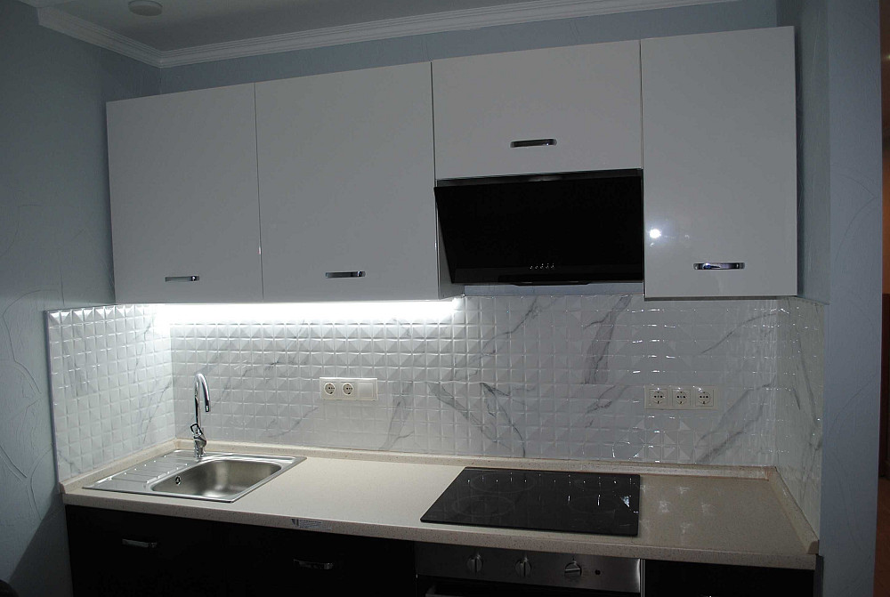 Сдам квартиру долгосрочно Киевский район Черноморка Одесса - изображение 1