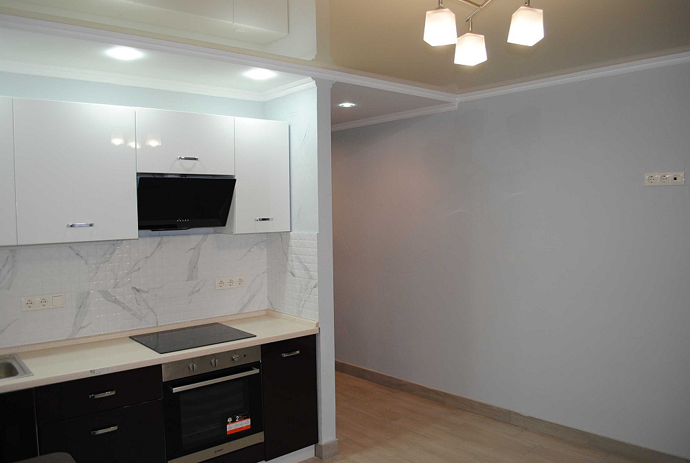 Сдам квартиру долгосрочно Киевский район Черноморка Одесса - изображение 5