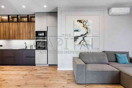 Оренда / Квартира / 60 м2 / ЖК Престиж Хол / Печерський район Киев