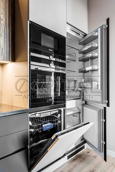 Оренда / Квартира / 60 м2 / ЖК Престиж Хол / Печерський район Киев - изображение 7