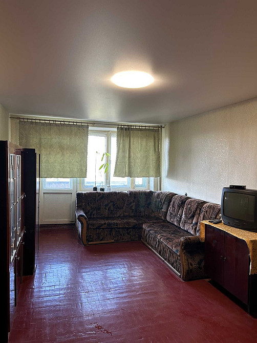 Сдаю свою 1 комнатную квартиру 2 Шевченковский р-н.ул Чаривная 163 Запоріжжя - зображення 3