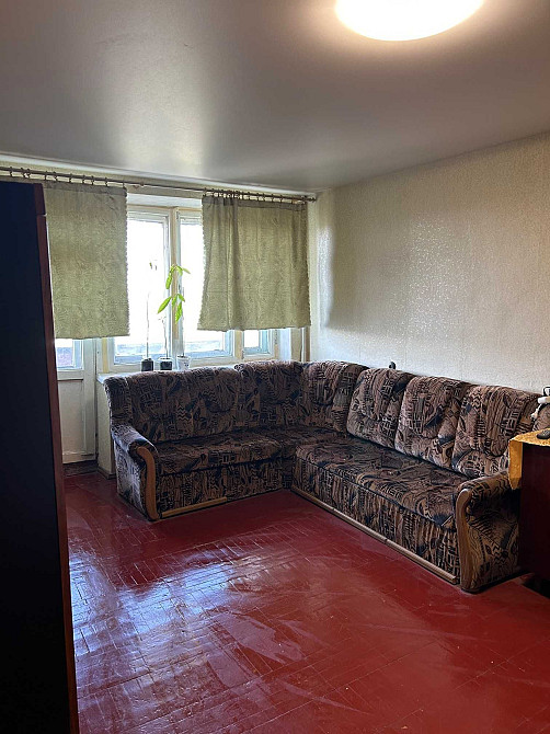 Сдаю свою 1 комнатную квартиру 2 Шевченковский р-н.ул Чаривная 163 Запоріжжя - зображення 1