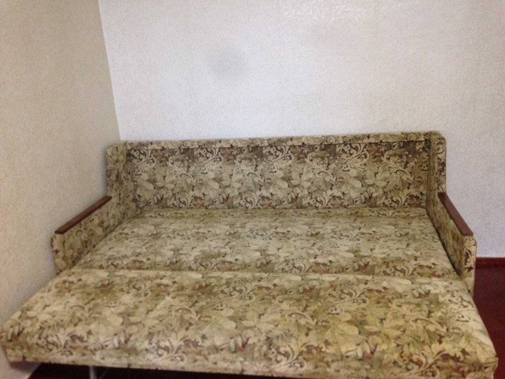 Сдаю свою 1 комнатную квартиру 2 Шевченковский р-н.ул Чаривная 163 Запоріжжя - зображення 6