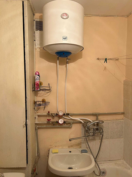 Сдаю свою 1 комнатную квартиру 2 Шевченковский р-н.ул Чаривная 163 Запоріжжя - зображення 8