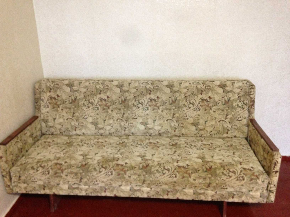 Сдаю свою 1 комнатную квартиру 2 Шевченковский р-н.ул Чаривная 163 Запоріжжя - зображення 5