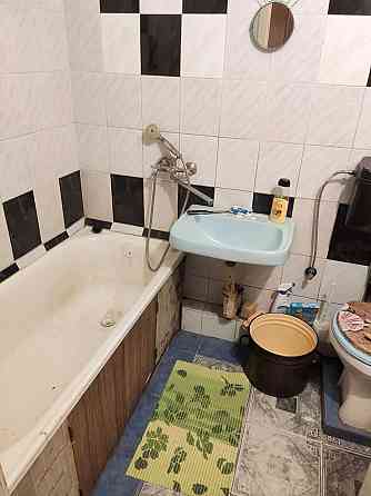 Сдам 1-к квартиру (43м2) в высотке по ул. Калиновая - Образцова Днепр