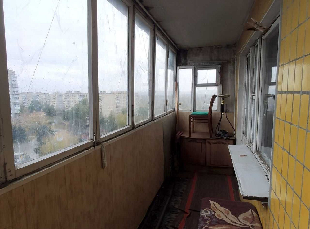 Сдам 1-к квартиру (43м2) в высотке по ул. Калиновая - Образцова Дніпро - зображення 7