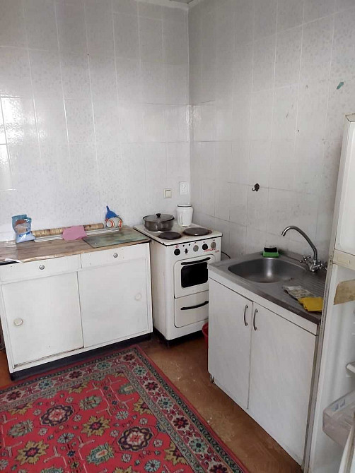 Сдам 1-к квартиру (43м2) в высотке по ул. Калиновая - Образцова Дніпро - зображення 5