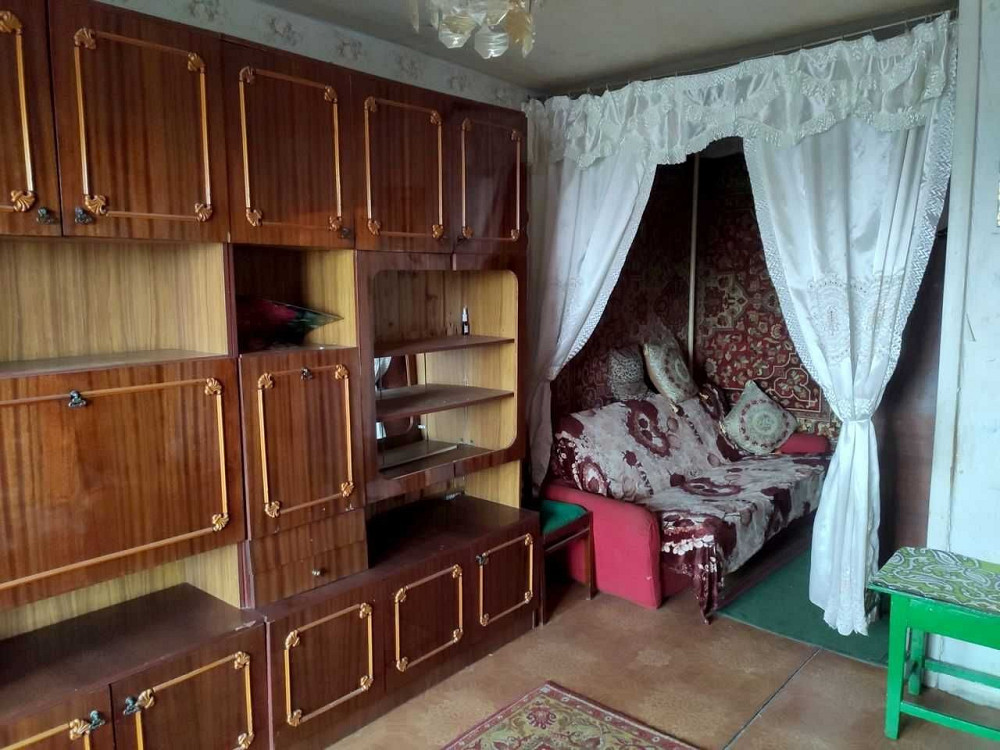 Сдам 1-к квартиру (43м2) в высотке по ул. Калиновая - Образцова Дніпро - зображення 3