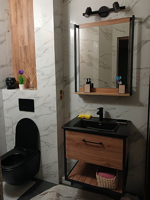 Здається чудова квартира на вулиці Юліана Матвійчука Полтава - изображение 8