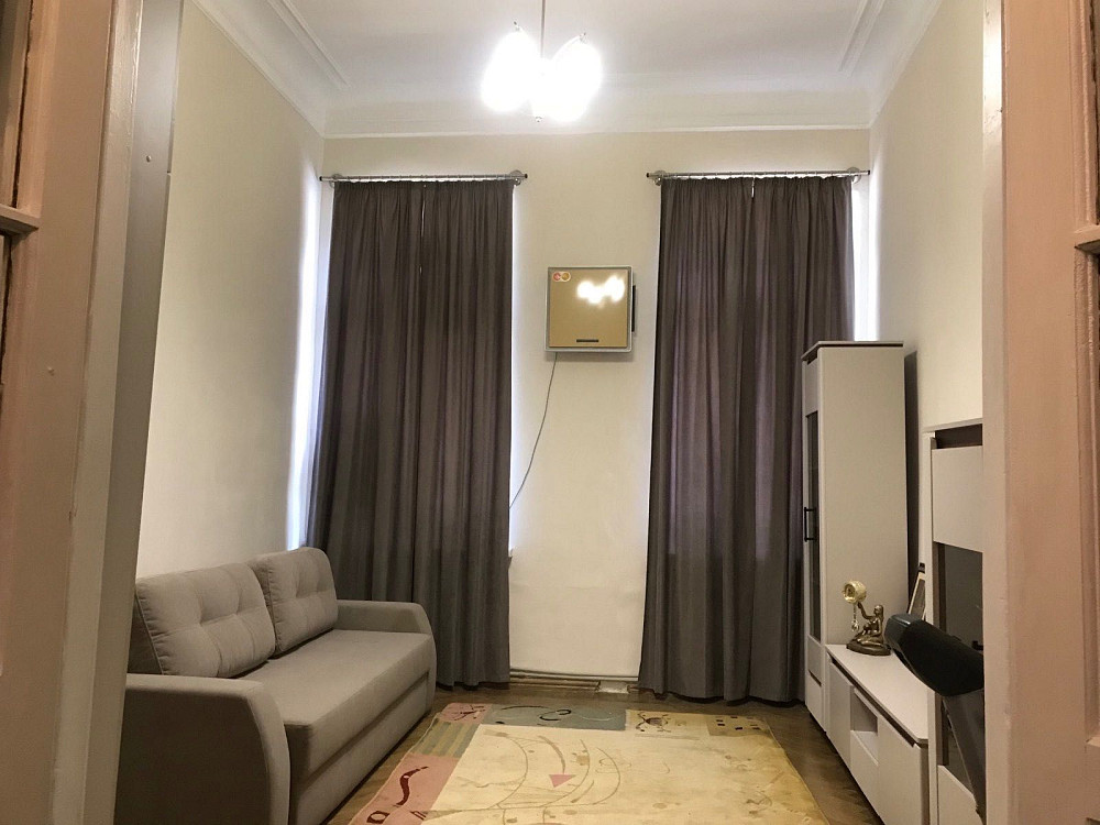 Здається чудова квартира на вулиці Юліана Матвійчука Полтава - изображение 1