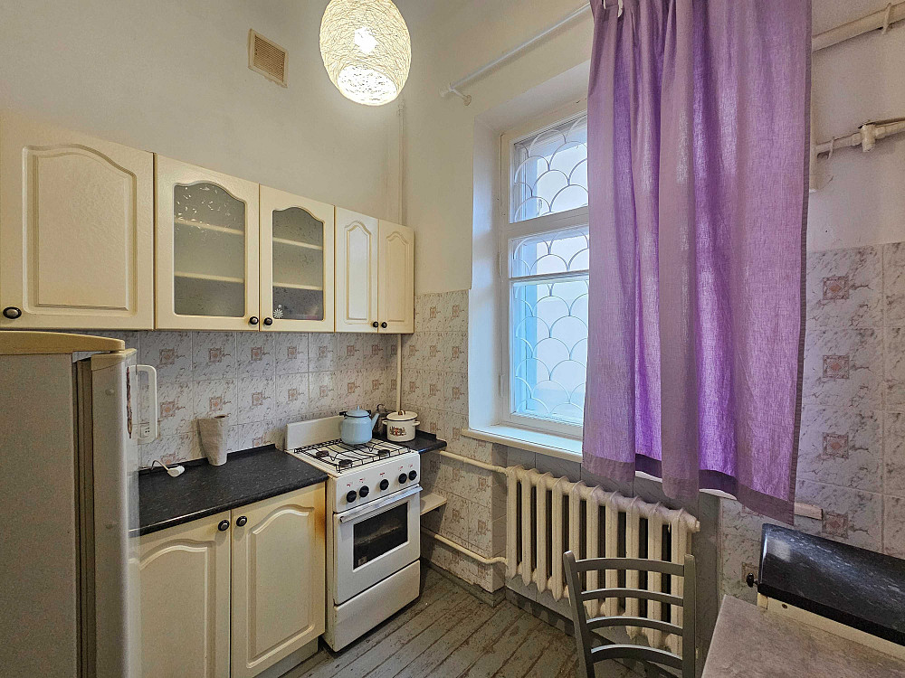 Сдаётся уютная 2-комн. квартира пр. Университетский (96 квартал) Кривой Рог - изображение 1