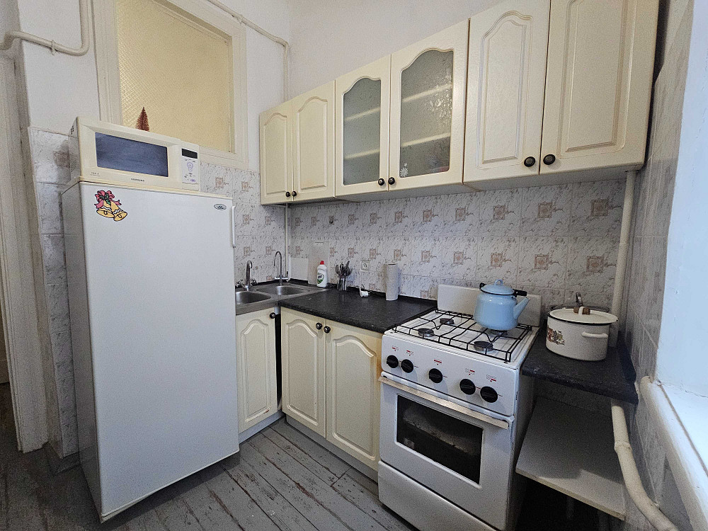 Сдаётся уютная 2-комн. квартира пр. Университетский (96 квартал) Кривой Рог - изображение 2