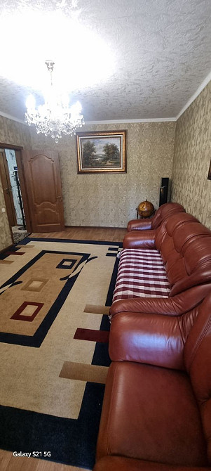 Сдам 2х кімнатну квартиру проспект Шухевича 14а Киев - изображение 2