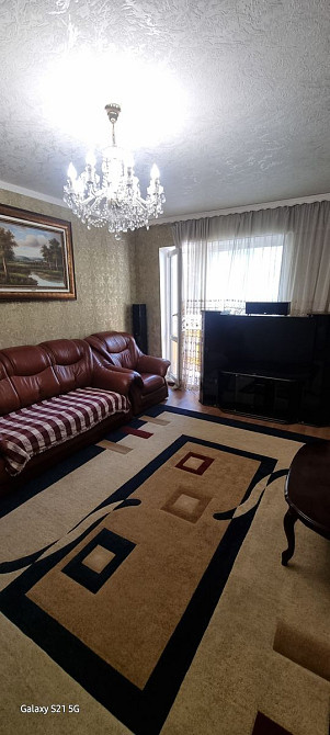 Сдам 2х кімнатну квартиру проспект Шухевича 14а Киев - изображение 4