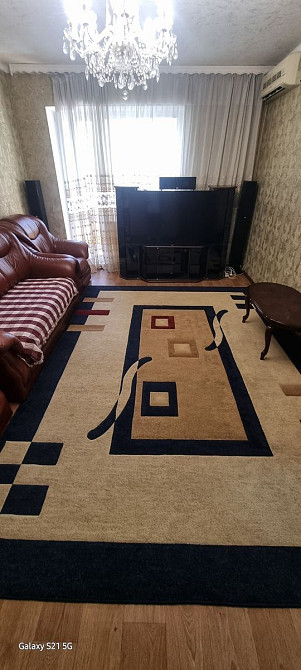 Сдам 2х кімнатну квартиру проспект Шухевича 14а Киев - изображение 3