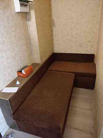 Здам 1 кімнатну квартиру, Тополь Днепр