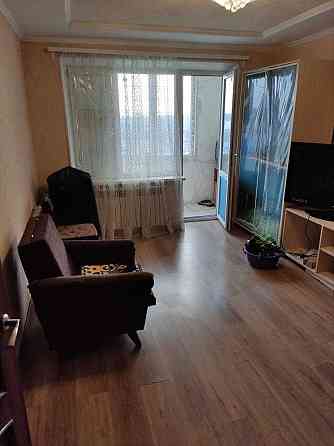 Здам 1 кімнатну квартиру, Тополь Днепр