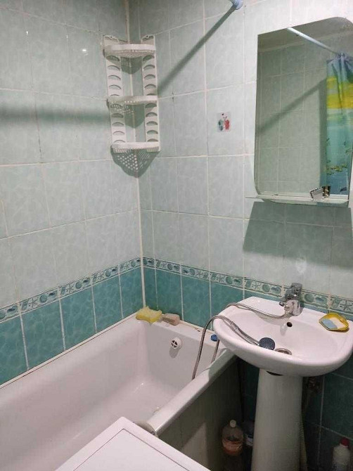 Здам 1 кімнатну квартиру, Тополь Днепр - изображение 7