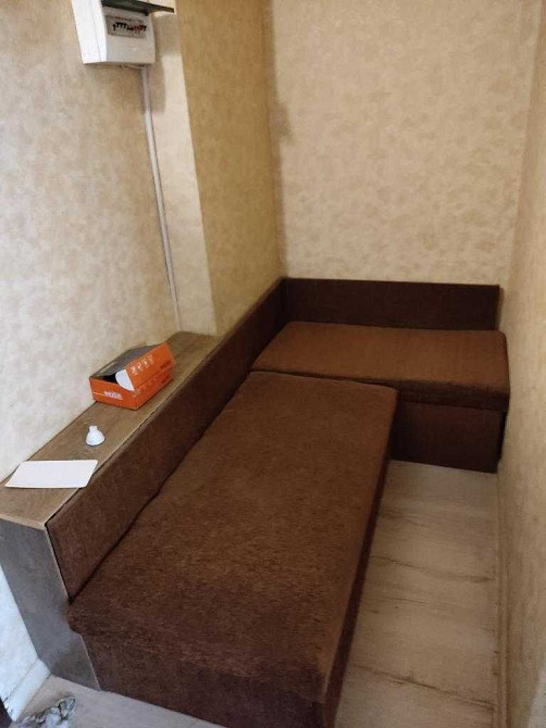 Здам 1 кімнатну квартиру, Тополь Днепр - изображение 5