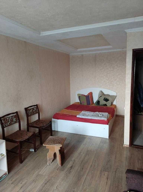 Здам 1 кімнатну квартиру, Тополь Днепр - изображение 4