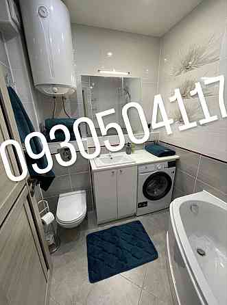 Оренда квартири Дніпро Сонячний, лівий берег, вул.Сонячна Набережна Днепр