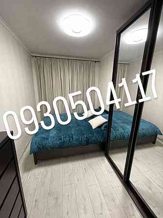 Оренда квартири Дніпро Сонячний, лівий берег, вул.Сонячна Набережна Днепр