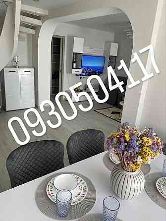 Оренда квартири Дніпро Сонячний, лівий берег, вул.Сонячна Набережна Днепр