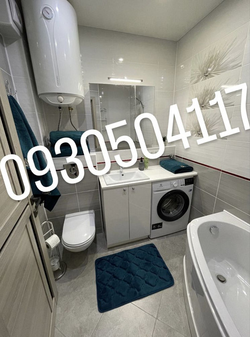 Оренда квартири Дніпро Сонячний, лівий берег, вул.Сонячна Набережна Днепр - изображение 5