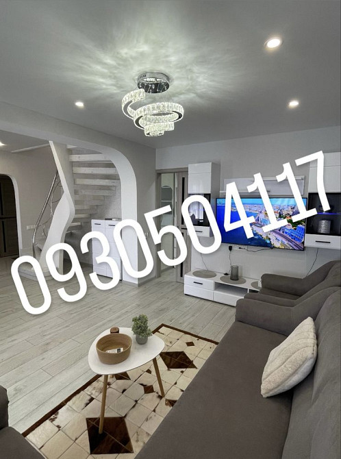 Оренда квартири Дніпро Сонячний, лівий берег, вул.Сонячна Набережна Днепр - изображение 1